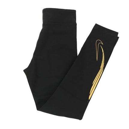 Nike Kinder Sportswear Favourites High-Waisted Leggings FJ6164-010-