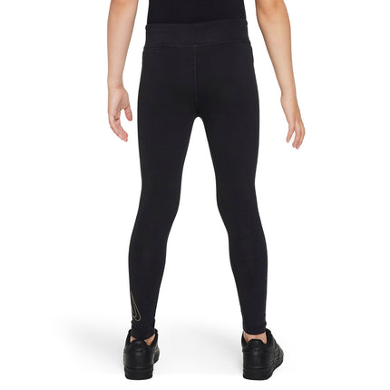 Nike Kinder Sportswear Favourites High-Waisted Leggings FJ6164-010-