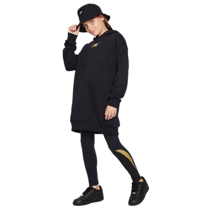 Nike Kinder Sportswear Favourites High-Waisted Leggings FJ6164-010-