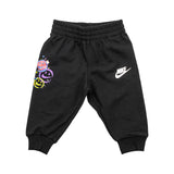 Nike EY All Overprint Crew Set Anzug 66M284-023-