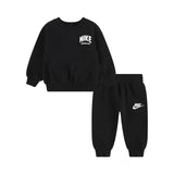 Nike Powder Play Jacquard Crewneck Set Anzug 66M572-023-