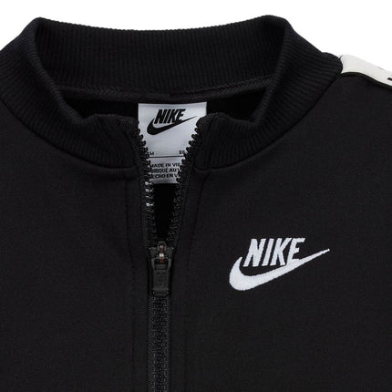 Nike Full Zip with Logo Taping Set Anzug 66M452-023-