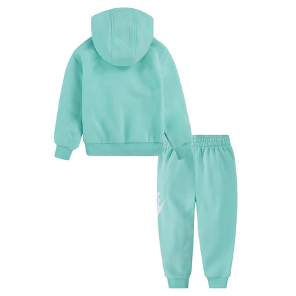 Nike Club Fleece Set Anzug 66L135-E8G-
