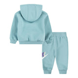 Nike Club Fleece Set Anzug 66L135-EIG