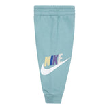 Nike Club Fleece Set Anzug 66L135-EIG