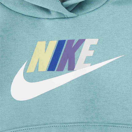 Nike Club Fleece Set Anzug 66L135-EIG-