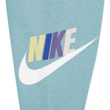 Nike Club Fleece Set Anzug 66L135-EIG