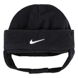 Nike Swoosh Baby Fleece Cap Winter Mütze Handschuhe 6A2781-023-