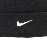 Nike Swoosh Baby Fleece Cap Winter Mütze Handschuhe 6A2781-023-
