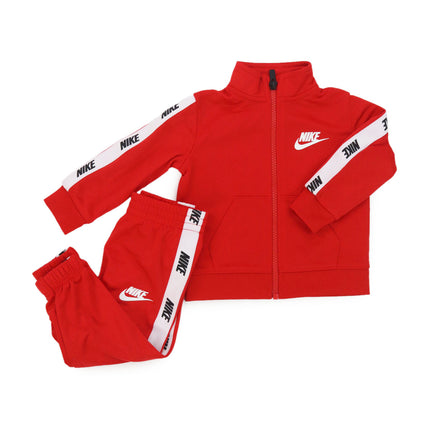 Nike NSW Tricot Set Anzug 66G796-U10-