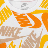 Nike Futura Toss 2-Teile Short Set 66H749-X0L-