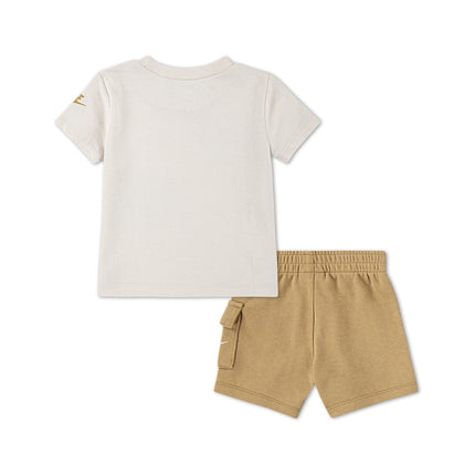 Nike HBR Cargo Short Set 66J213-X3E-