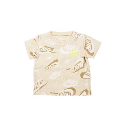 Nike On The Move All Over Print Set 66M723-X3E-