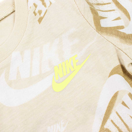 Nike On The Move All Over Print Set 66M723-X3E-