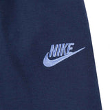 Nike Club Seasonal All Over Print Set Anzug 66J802-BGZ-