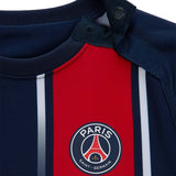 Nike Paris Saint-Germain Infant Dri-Fit Home Kit Set DX2820-411-