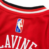 Nike Chicago Bulls NBA Zach Lavine #8 Mixtape Replica Jersey Trikot EZ2T1BU6P-BULZL-