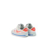 Nike Court Legacy Littles (TD) FB7781-100-