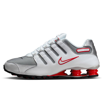 Nike Shox NZ 378341-104-