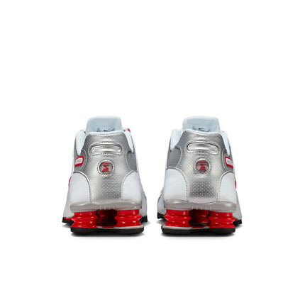 Nike Shox NZ 378341-104-