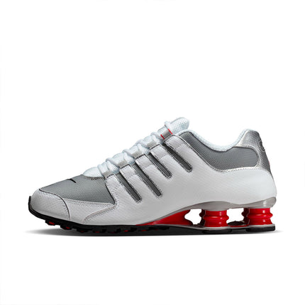 Nike Shox NZ 378341-104-
