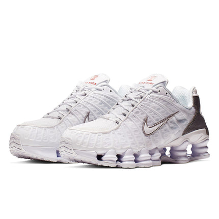 Nike Shox TL AV3595-100-