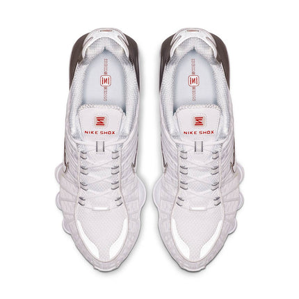 Nike Shox TL AV3595-100-