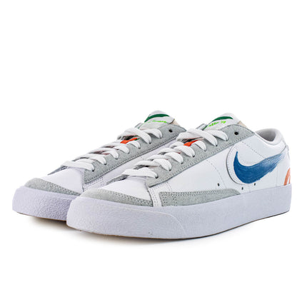 Nike Blazer FlyLeather Low 77 DM0882-100-