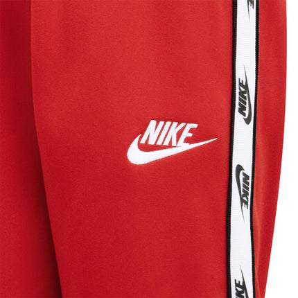 Nike Full Zip Set with Logo Taping Anzug 86M452-U10-