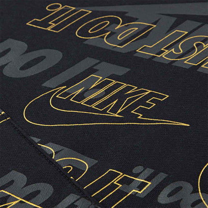 Nike GWM Light Weight Fleece Set Anzug 86N486-023-