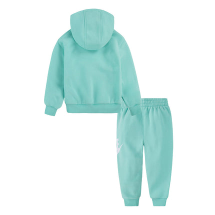 Nike Club Fleece Set Anzug 86L135-E8G-