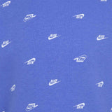 Nike Club Seasonal All Over Print Set Anzug 86J802-BGZ-