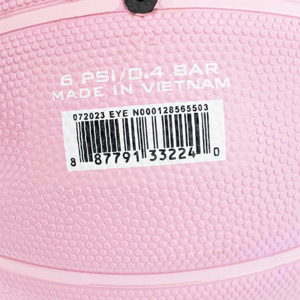 Nike Swoosh Skills Basketball Größe 3 9017/7 4082 655-