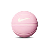 Nike Swoosh Skills Basketball Größe 3 9017/7 4082 655 - rosa-weiss