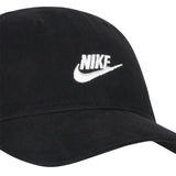 Nike Kids Futura Curve Brim Cap 4-7 Jahre 8A2902-023-