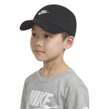 Nike Kids Futura Curve Brim Cap 4-7 Jahre 8A2902-023-