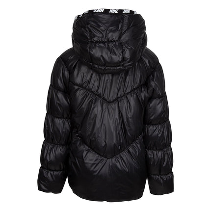 Nike Chevron Chinched Puffer Winter Jacke 36H880-023-