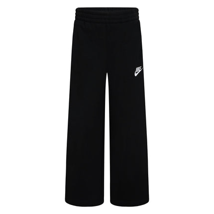 Nike Club Fleece Wide Leg Pant Jogging Hose 36M426-023-