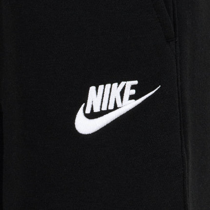 Nike Club Fleece Wide Leg Pant Jogging Hose 36M426-023-