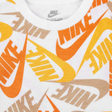 Nike Futura Toss 2-Teile Short Set 86H749-X0L-
