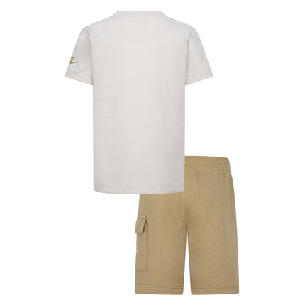 Nike HBR Cargo Short Set 86J213-X3E-