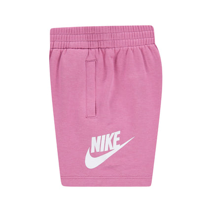 Nike Club Tee and Short Set 36L596-ACG-