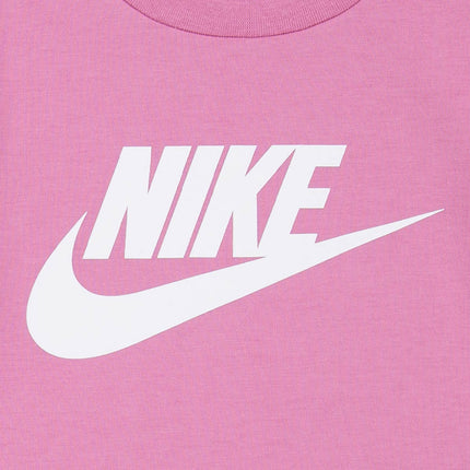 Nike Club Tee and Short Set 36L596-ACG-