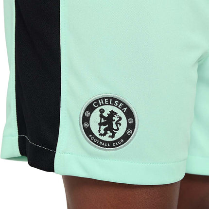 Nike FC Chelsea Set Kinder DX9858-354-