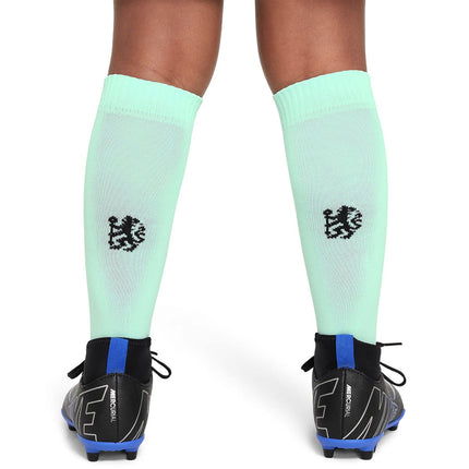 Nike FC Chelsea Set Kinder DX9858-354-