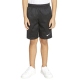 Nike Essential Mesh Short 8U6650-023 - schwarz