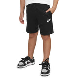 Nike Club Jersey Short 8UB447-023 - schwarz