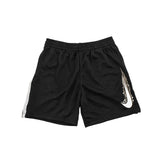 Nike Dri-Fit Multi HBR Short 86M748-023 - schwarz-weiss