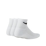 Nike Basic Pack Quarter Socken 3 Paar UN0026-001-