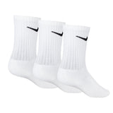 Nike Basic Pack Crew Socken 3 Paar UN0027-001-
